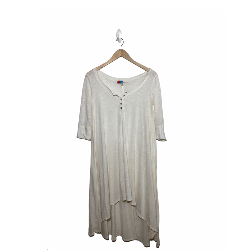 FP Beach Women’s Beach Tunic Shirt
